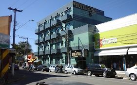 Hotel Royal Class